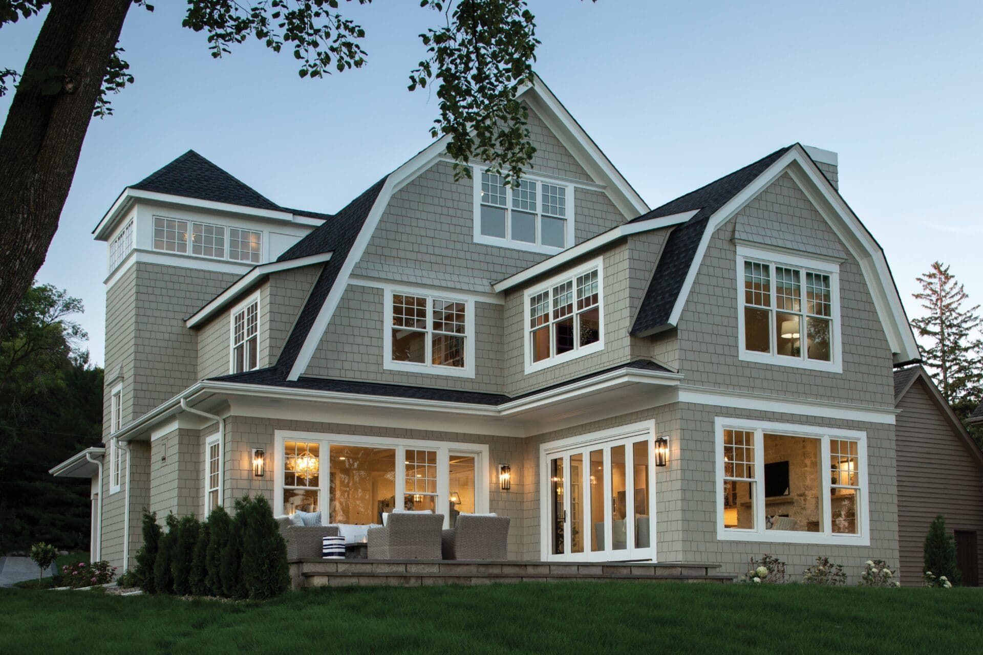 City Homes