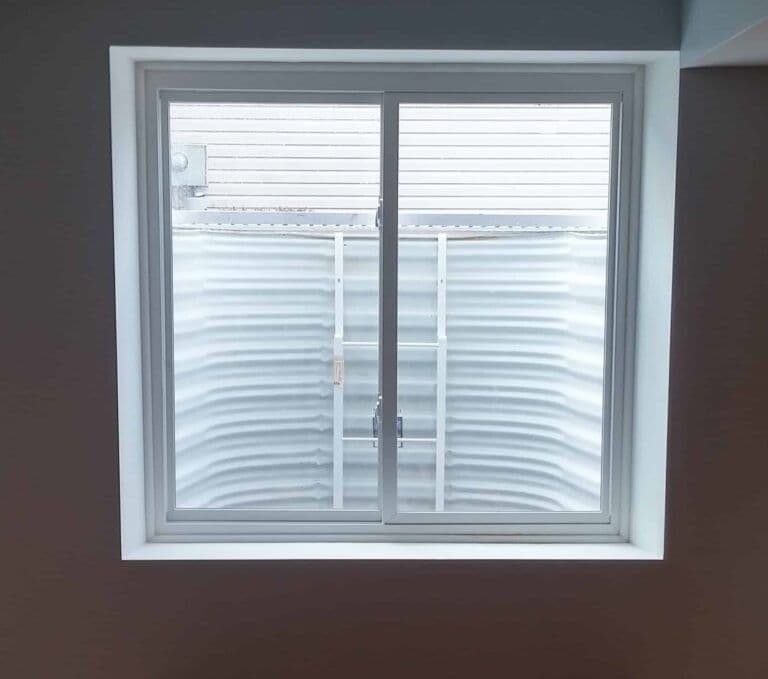 Egress Windows