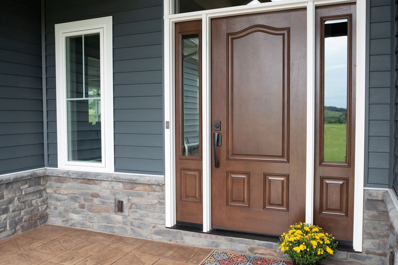 Signet-Entry-Door