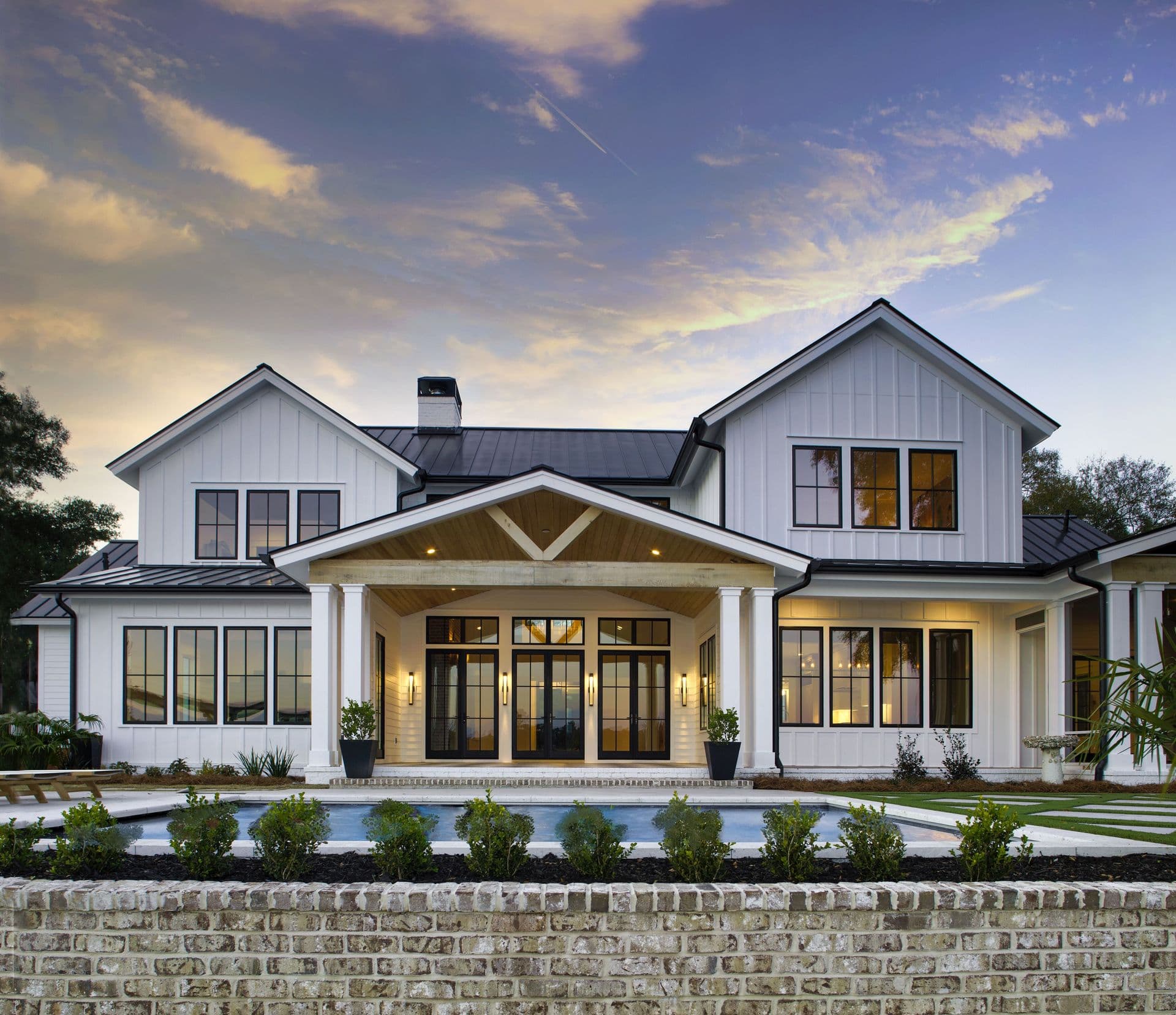 Replacement Windows House