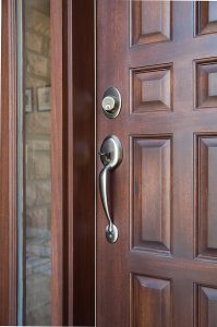 Front Doors for Homes in Columbus, OH - Hegg Windows
